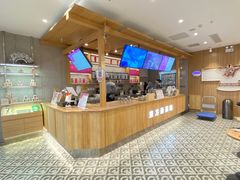 -霸王茶姬(建邺万达广场店)