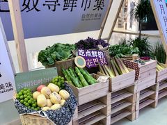 -巴奴毛肚火锅(京西大悦城店)