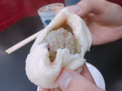 -郑家包子牛肉拉面(尚勤路店)