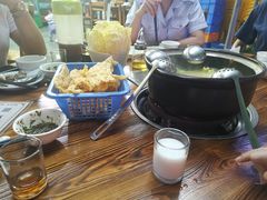 -吉品莞家·鲍鱼鸡煲(东莞店)