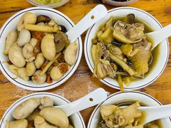 -威邵鸡煲(西华路总店)