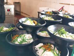 -桥香园过桥米线(国贸店)