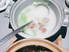 -得意啫·广东啫啫煲(前海HOP店)