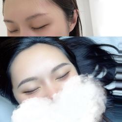 -Yue Show馨选·半永久纹眉纹眼线