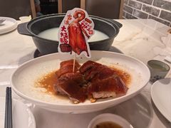 -滋粥楼·顺德菜(番禺广场总店)