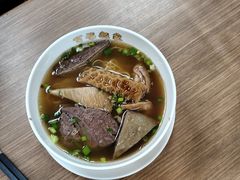 -百福麵家(新馬路店)