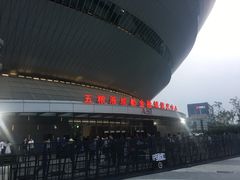 -成都金融城演艺中心