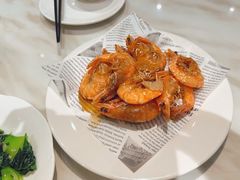 -宏玲餐厅(四川南路店)