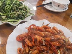 -高淳老街土菜馆(迎薰门店)