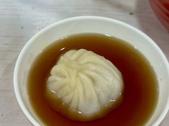 南翔小笼包-珊珊小笼馆(仙霞路店)