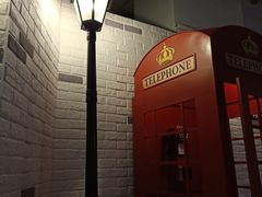 -印象莫奈时光映迹艺术展