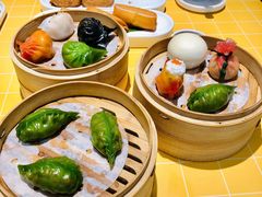 -蔡澜点心·粤菜(花城汇南区店)