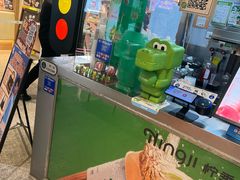 -柠季·手打柠檬茶(静安大悦城北座B1店 )