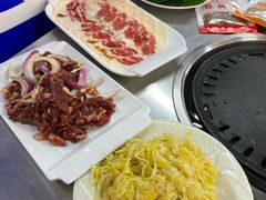 -米家·鹤城炭火米家(直营总店)