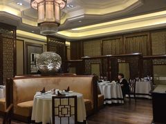 -扬子轩·中餐厅(合肥香格里拉店)