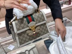 -Gucci(青岛海信广场店)