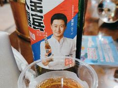 -富正毅三下锅(体育馆店)