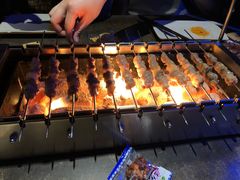 -很久以前羊肉串(打浦路店)