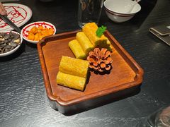 -锦楼·臻选新杭帮(杭州中心店)