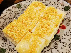 -格日勒阿妈蒙古厨房(大召店)