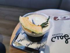 -Seesaw Coffee(88铜仁路店)