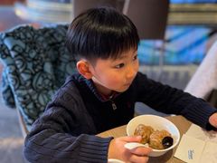 -艳阳天·非遗楚菜(武汉客厅店)