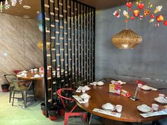 -三太子地摊烧烤·小龙虾(北蔡店)