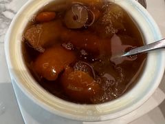 -曼玉餐厅(中原万达店)