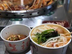 -张十三·益阳麻辣烫(深圳景田店)