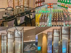 -西安浐灞艾美酒店·汉江餐厅·火锅