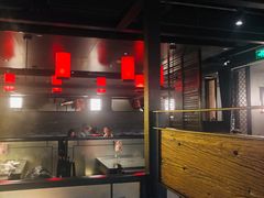 -捞王猪肚鸡火锅(财富中心店)
