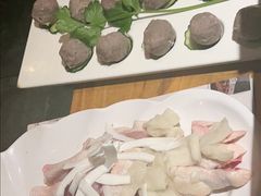 -同仁四季椰子鸡(海岸城天利店)