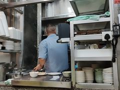 -麦文记面家(佐敦店)