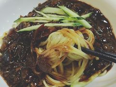 -桃园中华料理炸酱面(燕儿岛路店)