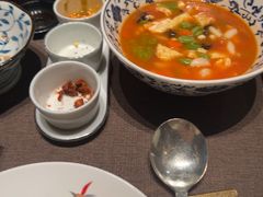 -今轩中餐厅(西安经开洲际酒店)