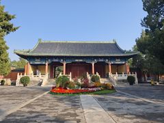 -历代帝王庙博物馆