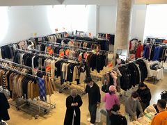 -北京三里屯CHAO酒店