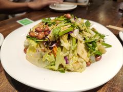 -七菜馆·东北菜·蒸饺(文体路店)