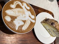 -Peet's Coffee皮爷咖啡(豫园店)