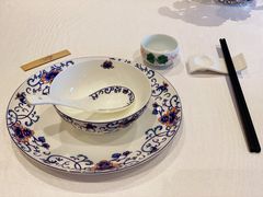 -景月阁空中食府(希尔顿酒店)