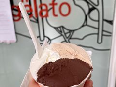 -Dip in Gelato(富民路店)