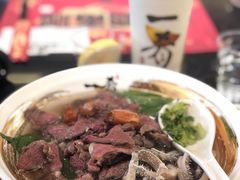 -一肴·牛肉粿条(深圳湾睿印店)