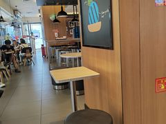 -汉堡王(天津鲁能店)