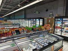 -物美超市(三里河店)