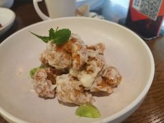 奇妙虾球-小大董·烤鸭(王府井apm店)