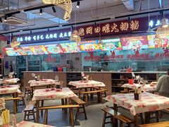 -老闵田螺馆·南昌市井菜·特色小吃(总店)