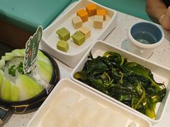 -左庭右院鲜牛肉火锅(长泰广场店)