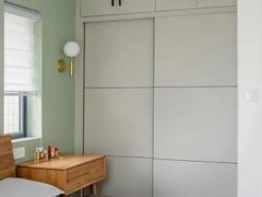 -佰丽爱家全屋定制(汶水店)