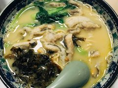 -明呈黄鱼面馆(斜土路店)