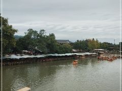 -平乐古镇